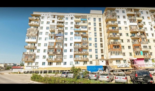 1 комн., 22 м², Малосемейка, Автовокзал