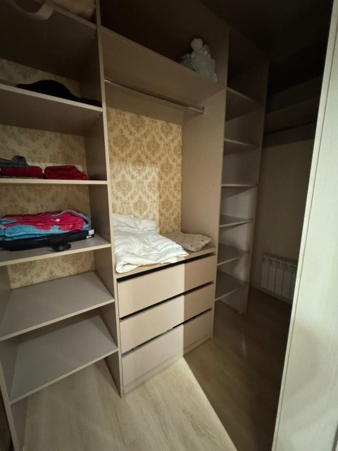 2 комн., 66 м², Монолитно-каркасный, Глазная больница 11