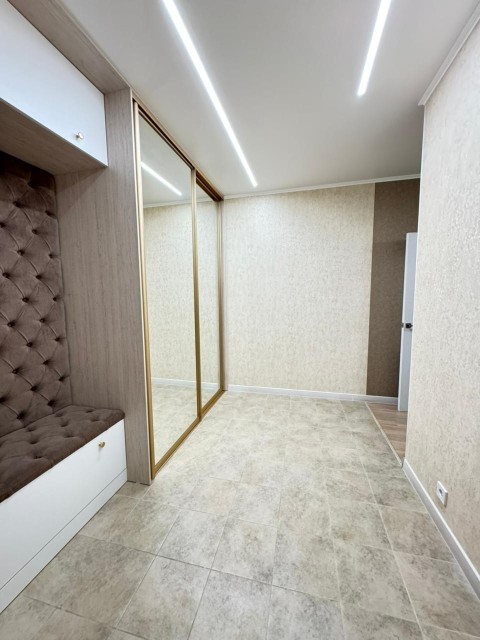 2 комн., 66 м², Монолитно-каркасный, Глазная больница 12