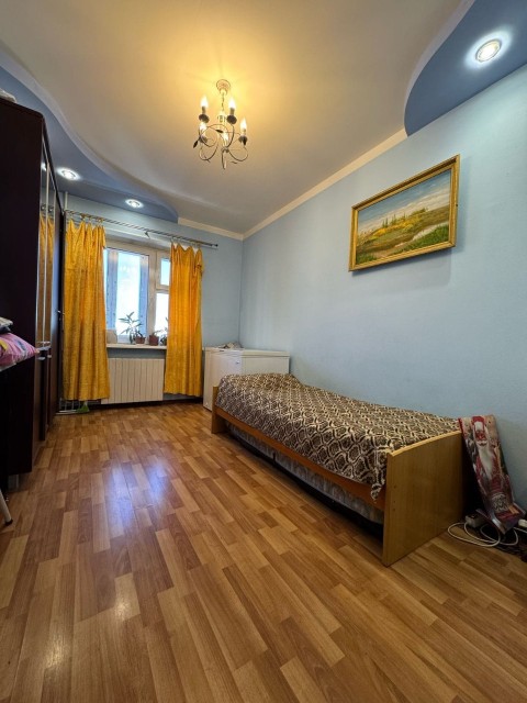 3 комн., 112 серия, Поликлиника 1 10