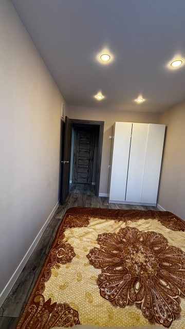 2 комн., 49 м², КПД, Центр - район пл. Орджоникидзе 2