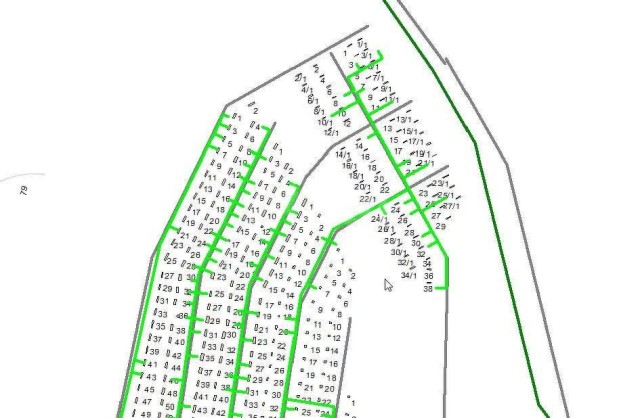 1001 м², земельные участки, продаю 7