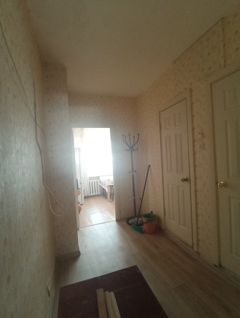 1 комн., 50 м², 112 серия, Автовокзал 4