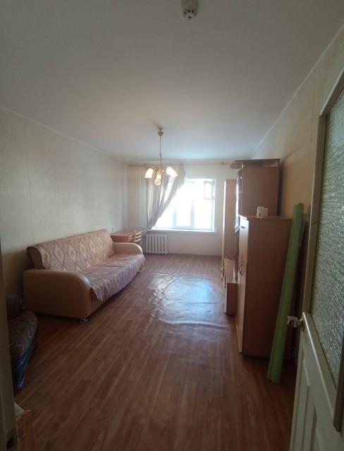 1 комн., 50 м², 112 серия, Автовокзал 8