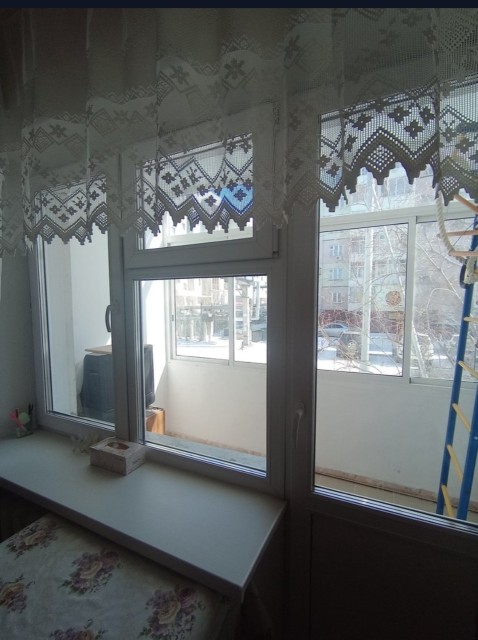 1 комн., 50 м², 112 серия, Автовокзал 3