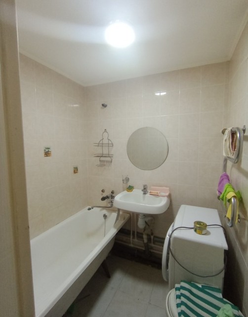 1 комн., 50 м², 112 серия, Автовокзал 5