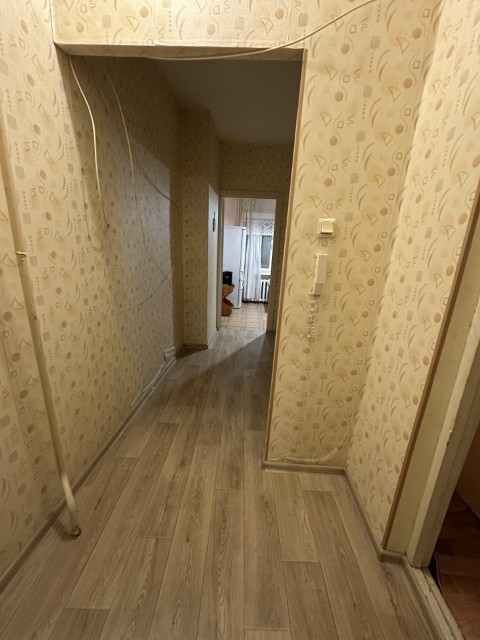 1 комн., 50 м², 112 серия, Автовокзал 7