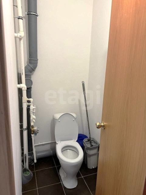 2 комн., 48 м², Монолитно-каркасный, Вилюйский тракт 10