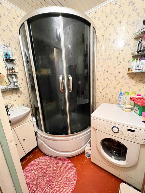 2 комн., 34 м², КПД, Автодорожная 4