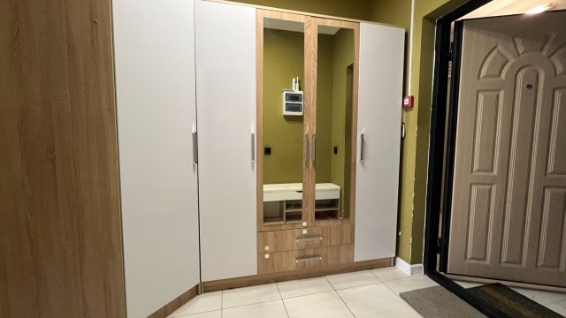 1 комн., 39 м², Монолитно-каркасный, ЯГСХА 8