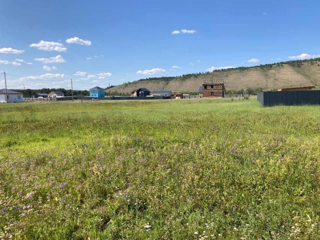 1000 м², земельные участки, продаю 3