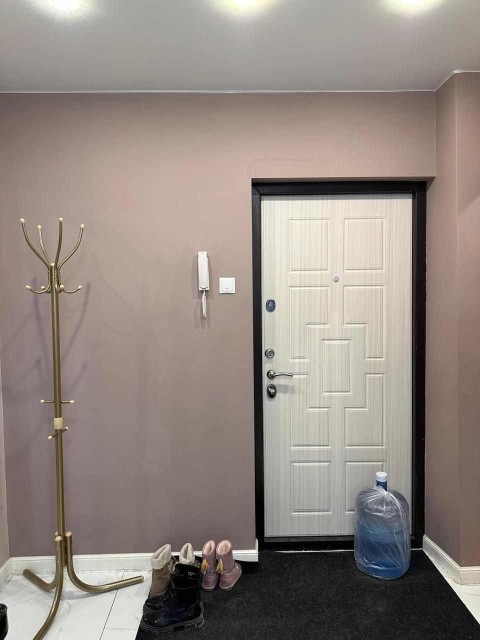 1 комн., 34 м², КПД, Студгородок 5