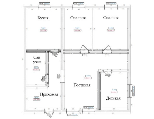 579 м², земельные участки, продаю 4