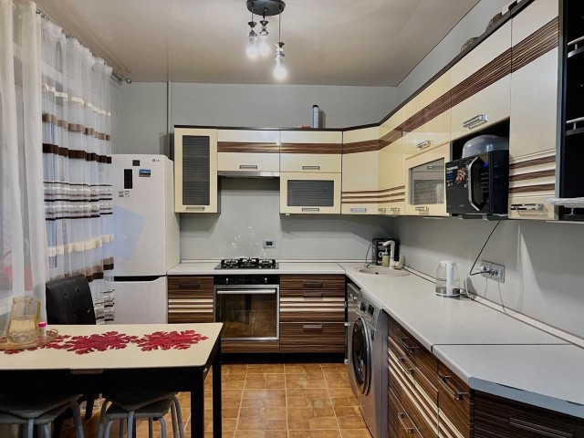 3 комн., 80 м², 112 серия, 16 квартал 3