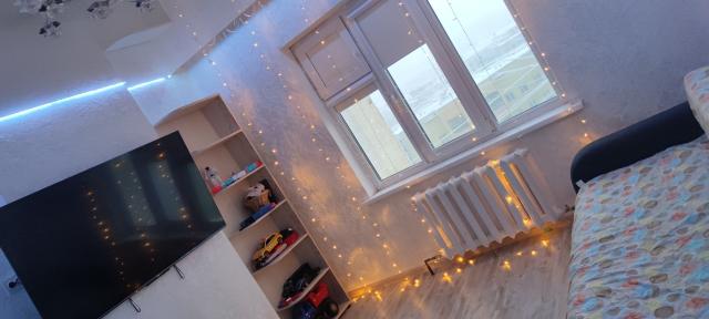 3 комн., 66 м², Монолитно-каркасный, Глазная больница 7