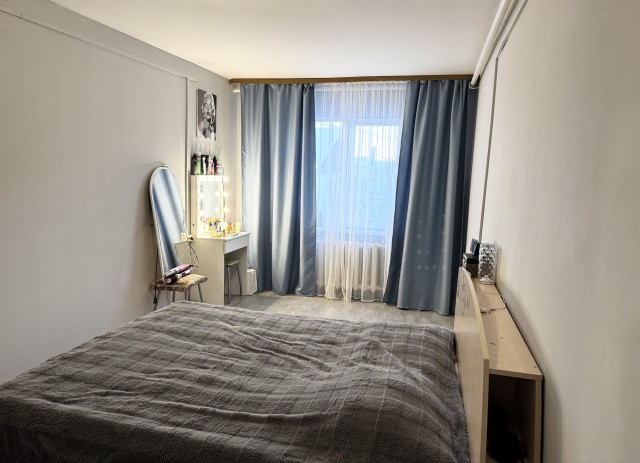 2 комн., Дерев. б/у, Поселок Геологов, Борисовка-1 3