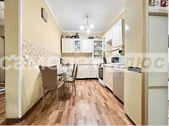 2 комн., 53 м², Монолитно-каркасный, Жатай 7