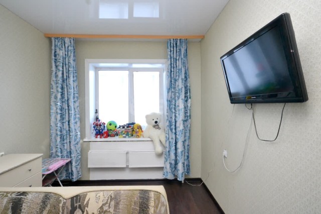 2 комн., 54 м², 112 серия, Глазная больница 5