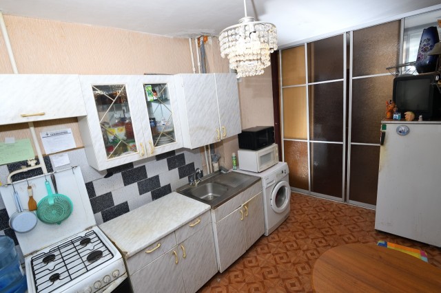 1 комн., КПД, 103 квартал (Ростелеком) 5