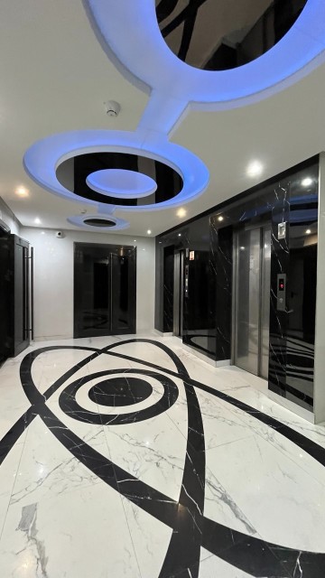 1 комн., 39 м², Монолитно-каркасный, ЯГСХА 10