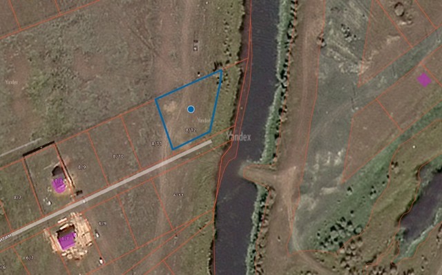 22000 м², земельные участки, продаю 2