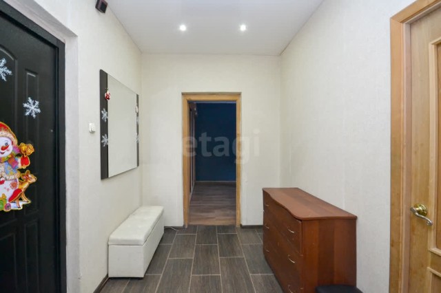 2 комн., 54 м², 112 серия, Глазная больница 9