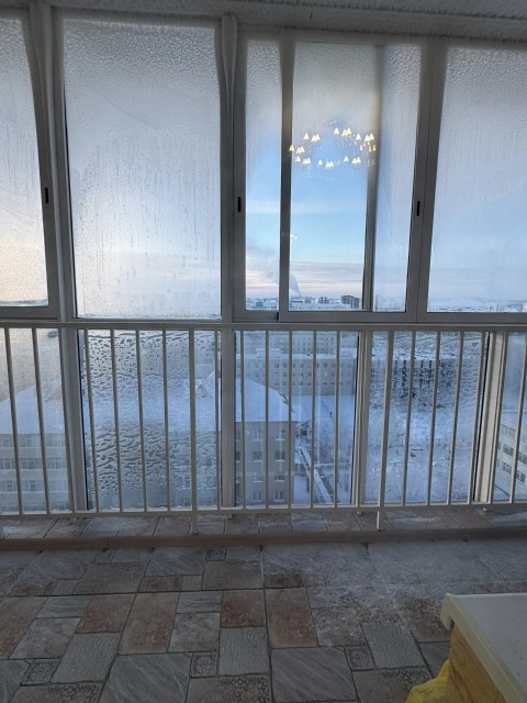 3 комн., 80 м², Инд. планировка, Крытый рынок 7