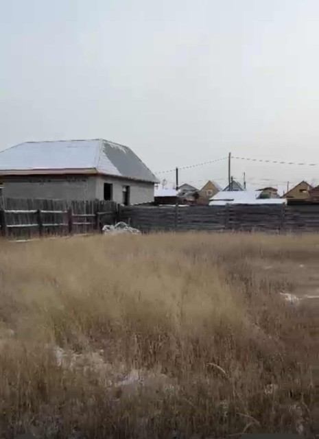 823 м², земельные участки, продаю 2