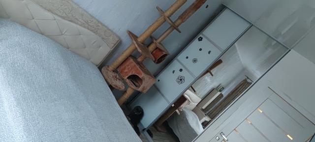 3 комн., 66 м², Монолитно-каркасный, Глазная больница 5