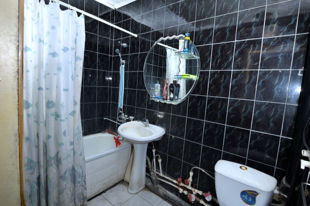 1 комн., КПД, 103 квартал (Ростелеком) 11