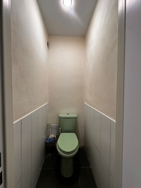 4 комн., 71 м², КПД, Рабочий городок, Водоканал 11