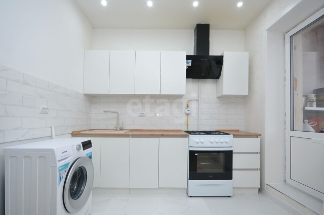 3 комн., 85 м², 112 серия, 17 квартал 5