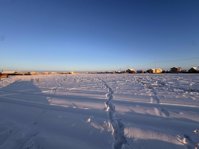 1000 м², земельные участки, продаю 3