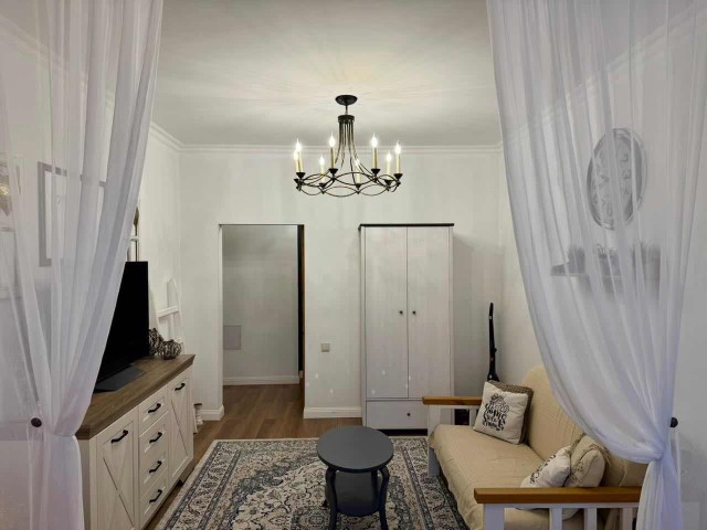 1 комн., 50 м², 112 серия, Муус Хайа 3