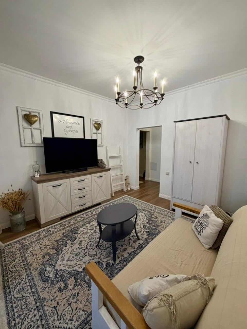 1 комн., 50 м², 112 серия, Муус Хайа