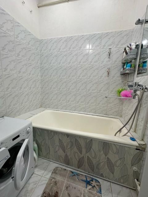 1 комн., Блочный, Гимеин 9