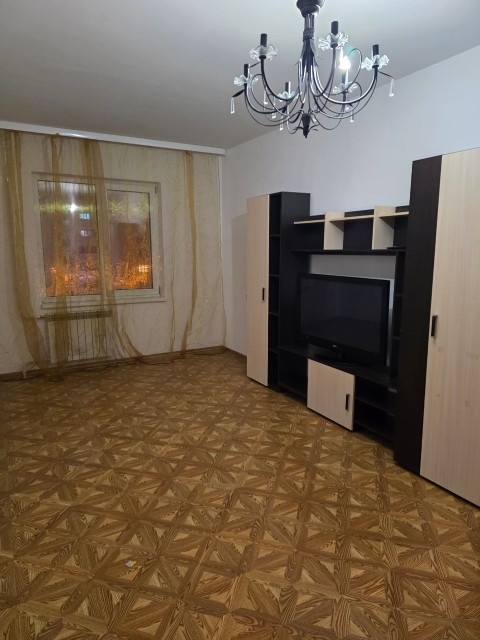 1 комн., 44 м², Монолитно-каркасный, Студгородок 2