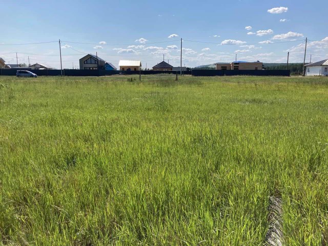 1000 м², земельные участки, продаю 2