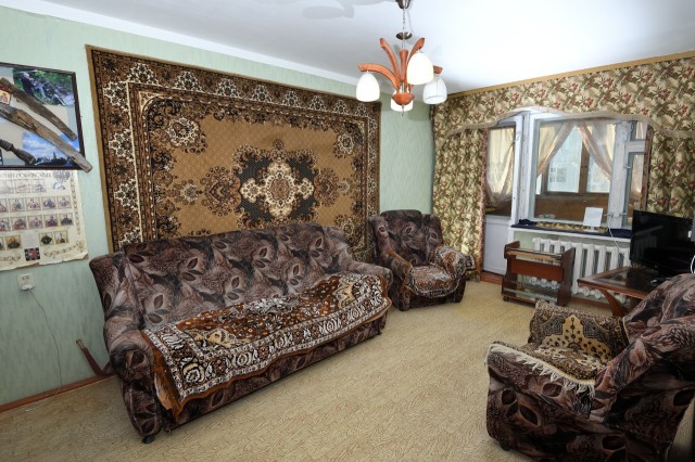 1 комн., КПД, 103 квартал (Ростелеком) 2