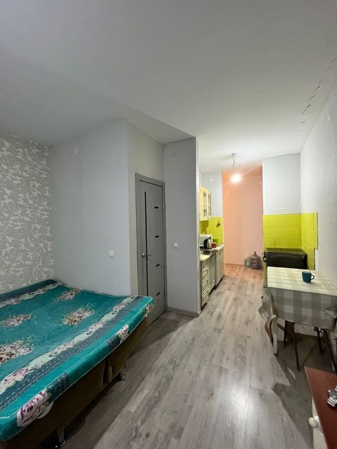 Студия, Монолитно-каркасный, ЯКСМК 7