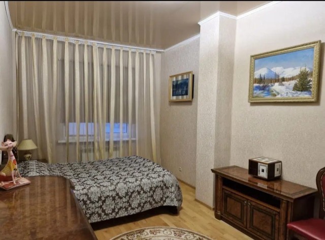 3 комн., 85 м², Монолитно-каркасный, 203 мкрн. 3