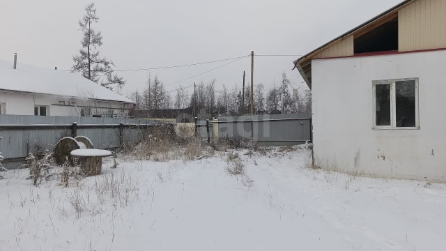 1 комн., 38 м², Блочный, Другие районы 11