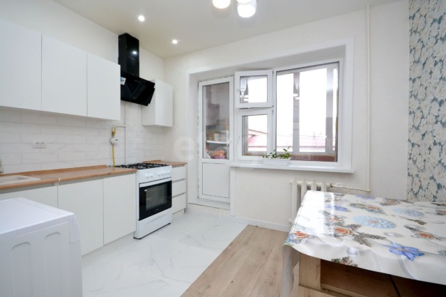 3 комн., 85 м², 112 серия, 17 квартал 3