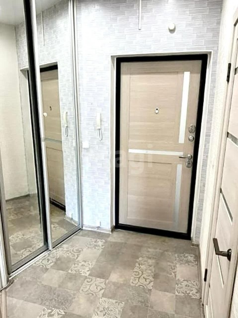 1 комн., 32 м², Монолитно-каркасный, ЯКСМК 6