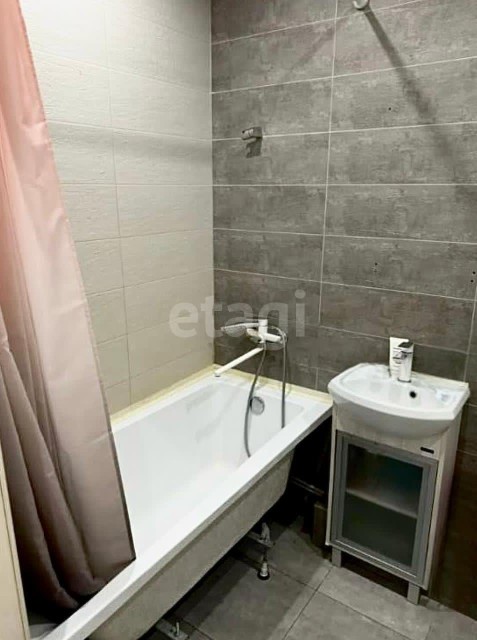 1 комн., 32 м², Монолитно-каркасный, ЯКСМК 7