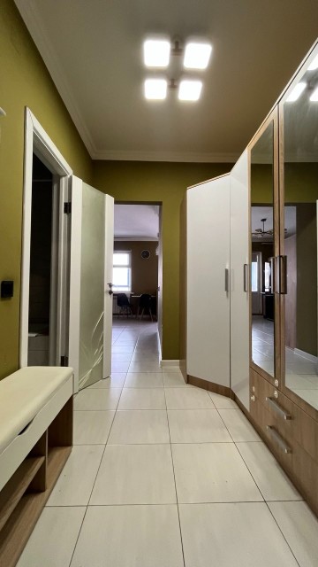 1 комн., 39 м², Монолитно-каркасный, ЯГСХА 9