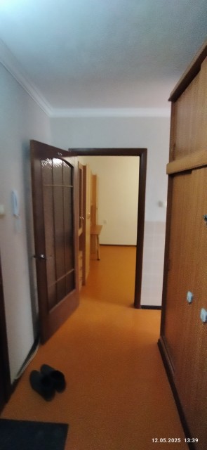 1 комн., 35 м², КПД, Старый город 5