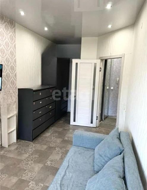 1 комн., 32 м², Монолитно-каркасный, ЯКСМК 5