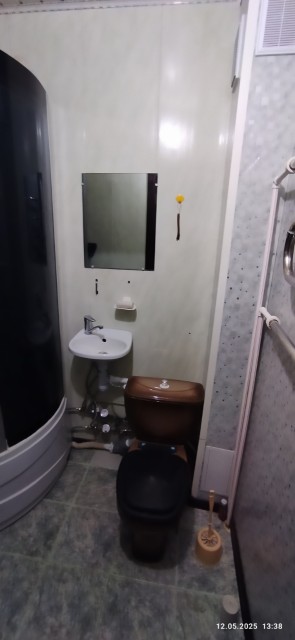 1 комн., 35 м², КПД, Старый город