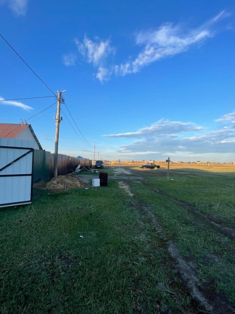 1000 м², земельные участки, продаю 4